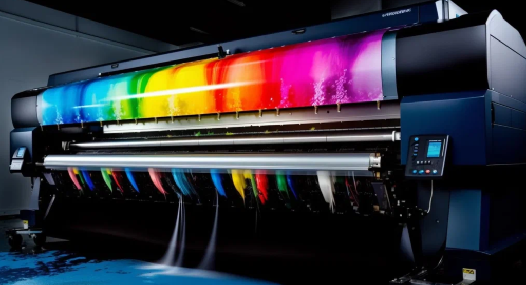 Digital printing services in Lahore designed for B2B suppliers and wholesalers.
