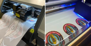 B2B UV DTF Printing Solutions in Punjab, Pakistan providing vibrant, durable, and high-quality prints for businesses.