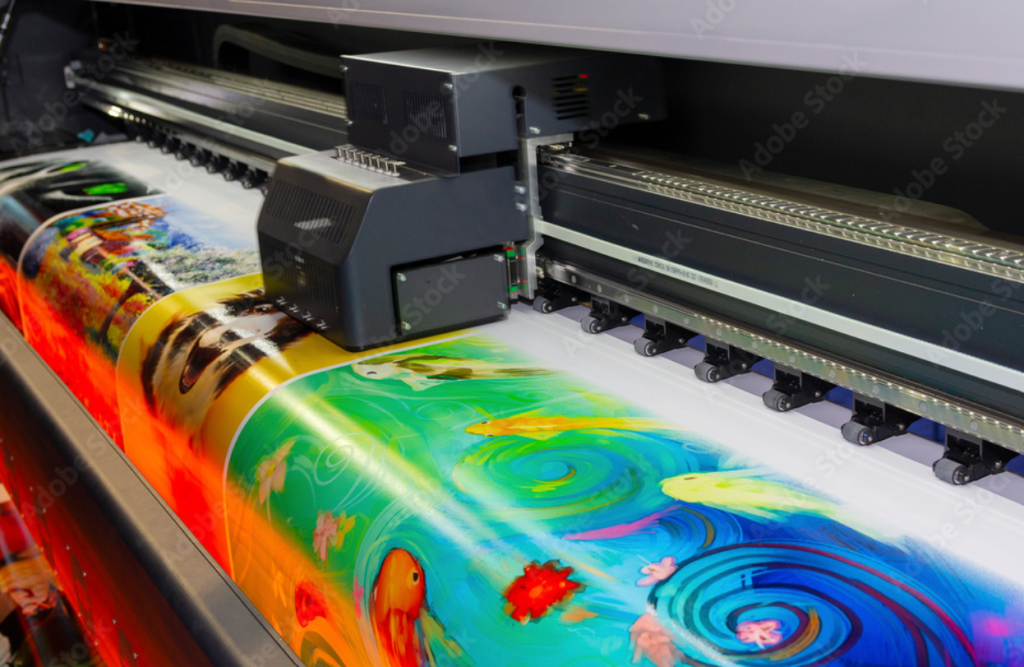 B2B UV DTF Printing Solutions in Punjab, Pakistan delivering premium custom prints for businesses.