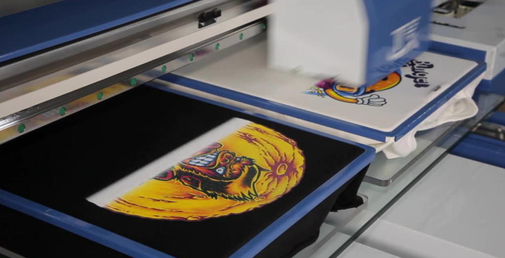 High-quality acrylic UV printing on acrylic sheets for business branding in Pakistan