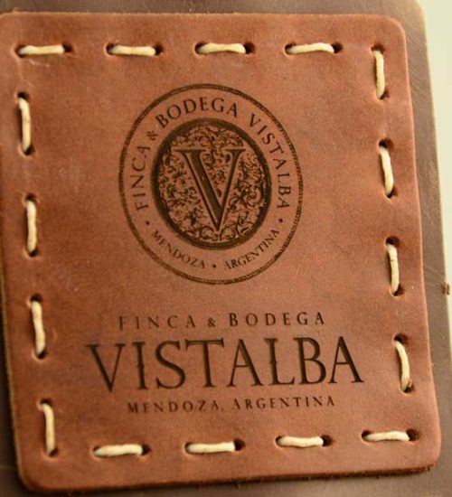 Fabric & leather UV printing – vivid, flexible & wash-resistant full-color finish