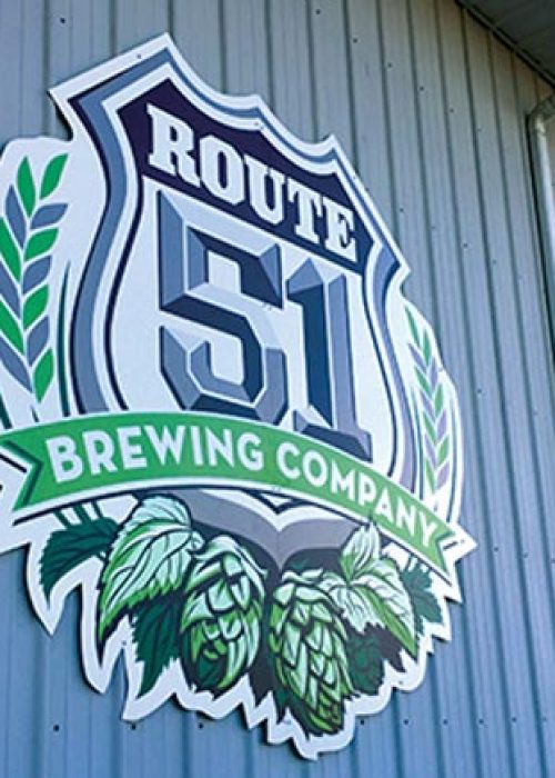 Route Brewing Company