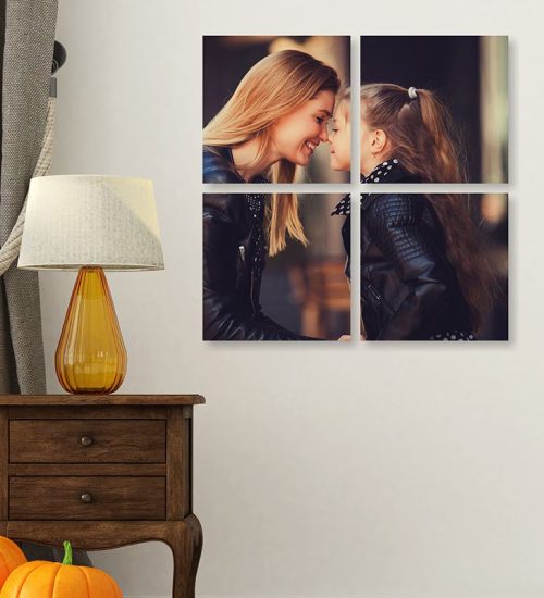 Canvas UV printing – vibrant, fade-proof, gallery-quality finish